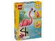 Wild Animals Pink Flamingo thumbnail