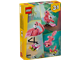 Wild Animals Pink Flamingo thumbnail