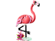 Wild Animals Pink Flamingo thumbnail