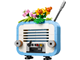 Record Player with Flowers thumbnail