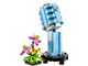 Record Player with Flowers thumbnail