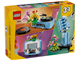 Record Player with Flowers thumbnail