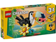 Wild Animals Tropical Toucan thumbnail