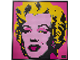 Andy Warhol's Marilyn Monroe thumbnail