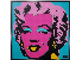 Andy Warhol's Marilyn Monroe thumbnail