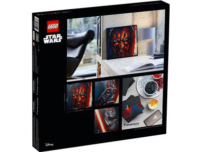 Sith mosaic 2025