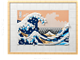 Hokusai - The Great Wave thumbnail