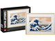 Hokusai - The Great Wave thumbnail
