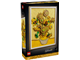 Vincent van Gogh - Sunflowers thumbnail