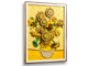 Vincent van Gogh - Sunflowers thumbnail