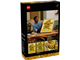 Vincent van Gogh - Sunflowers thumbnail