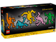Keith Haring - Dancing Figures thumbnail