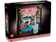 Japanese Cherry Blossom Landscape thumbnail