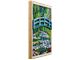 Claude Monet - Bridge Over a Pond of Water Lilies thumbnail