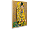 Gustav Klimt - The Kiss thumbnail