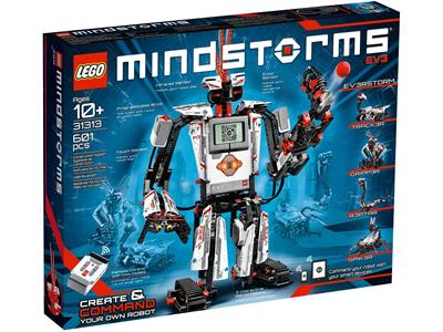 31313 mindstorms