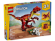 Fierce Dinosaur thumbnail