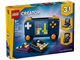 Retro Gaming Console thumbnail