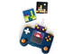 Retro Gaming Console thumbnail
