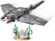 Fierce Shark with a Treasure Chest thumbnail