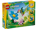 Wild Animals Colorful Hummingbird thumbnail