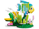 Wild Animals Colorful Hummingbird thumbnail