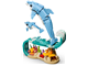 Sea Animals Beautiful Dolphins thumbnail