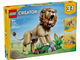 Wild Animals Majestic Lion thumbnail