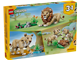 Wild Animals Majestic Lion thumbnail