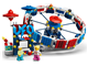 Iconic Ferris Wheel thumbnail