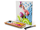 Floral Art Painting thumbnail