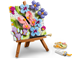 Floral Art Painting thumbnail