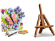 Floral Art Painting thumbnail