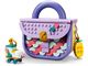 Fashion Bag with Storage thumbnail