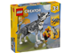 Forest Animals Gray Wolf thumbnail
