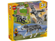 Forest Animals Gray Wolf thumbnail