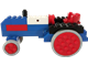 Farm Tractor thumbnail