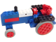 Farm Tractor thumbnail