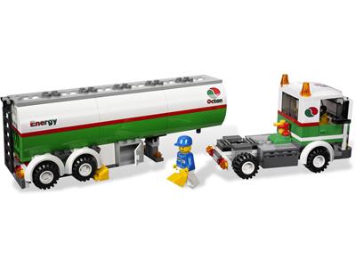 lego city 3180
