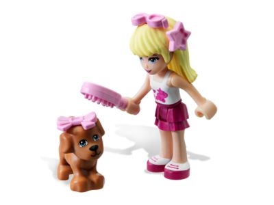 stephanie's cool convertible