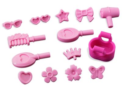 stephanie's cool convertible