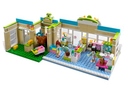 lego friends 3188 price