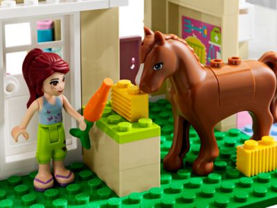 lego friends 3188 price