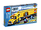 LEGO City Truck thumbnail