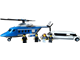 Helicopter and Limousine thumbnail