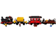 Classic Train thumbnail