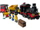 Classic Train thumbnail
