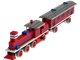 Train thumbnail