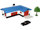 House with Garage thumbnail