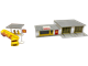 Shell Service Station thumbnail
